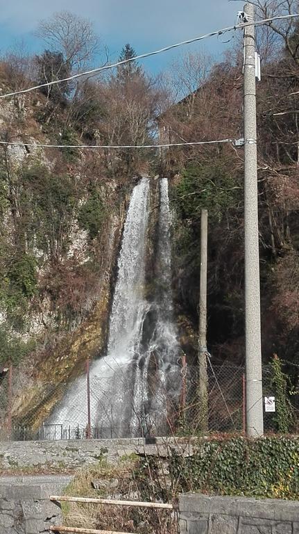 Como Lake Mountain Casa Elena Daire Magreglio Dış mekan fotoğraf