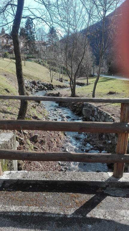 Como Lake Mountain Casa Elena Daire Magreglio Dış mekan fotoğraf